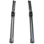 Bosch Scheibenwischer Aerotwin A843S 3397009843 Bosch Scheibenwischer Aerotwin A843S 3397009843