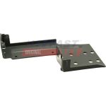 FAST Lagerung, Kühler FT55802 FAST Lagerung, Kühler FT55802