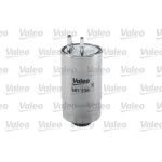Valeo Kraftstofffilter 587536 Valeo Kraftstofffilter 587536