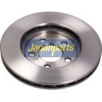 Japanparts Bremsscheibe DI-929C Japanparts Bremsscheibe DI-929C
