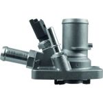 Integralthermostat TI 258 80 Integralthermostat TI 258 80