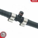 ESEN SKV Schlauch, Leckkraftstoff 54SKV350