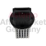 HITACHI Regler, Innenraumgebläse 132515 HITACHI Regler, Innenraumgebläse 132515