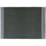 MAHLE Kühler, Motorkühlung CR 582 000P MAHLE Kühler, Motorkühlung CR 582 000P