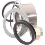 VKBA 685 SKF Radlagersatz 685 - Vorderachse VKBA 685 SKF Radlagersatz 685 - Vorderachse