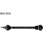 SKF Antriebswelle VKJC 5115 SKF Antriebswelle VKJC 5115
