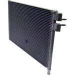 MAHLE Kondensator, Klimaanlage AC 298 000P MAHLE Kondensator, Klimaanlage AC 298 000P