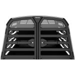 Thule Allax Double S doppelte Hundebox für Autos 770021