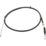 Handbremsseil 1987477942 Handbremsseil 1987477942