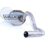 Walker Endschalldämpfer 22430 Walker Endschalldämpfer 22430