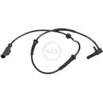A.B.S. Sensor, Raddrehzahl 31833 A.B.S. Sensor, Raddrehzahl 31833