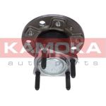KAMOKA Radlagersatz 5500078 KAMOKA Radlagersatz 5500078
