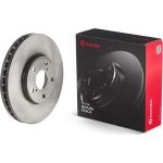 Brembo Bremsscheibe 09.7931.11 Brembo Bremsscheibe 09.7931.11