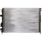 MAHLE Kühler, Motorkühlung CR 493 000S MAHLE Kühler, Motorkühlung CR 493 000S