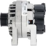 437192 Valeo Lichtmaschine 437192