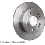 Bremsscheibe Honda T. Prelude 2.2 16V 96-00 ADH24370 Bremsscheibe Honda T. Prelude 2.2 16V 96-00 ADH24370