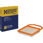 HENGST FILTER Luftfilter E1143L HENGST FILTER Luftfilter E1143L