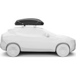 Thule Dachbox Pulse 2 XL 500 Liter 215 x 87 x 40 cm 610800