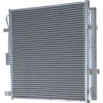 MAHLE Kondensator, Klimaanlage AC 957 000S MAHLE Kondensator, Klimaanlage AC 957 000S