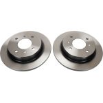 Bremsscheibe Nissan T. Primera DF2592 Bremsscheibe Nissan T. Primera DF2592