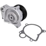 KAMOKA Wasserpumpe T0061 KAMOKA Wasserpumpe T0061