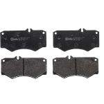 BREMBO Bremsklötze VA P 50 134 BREMBO Bremsklötze VA P 50 134