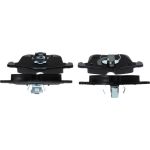 Bosch Bremsbelagsatz 0 986 494 959