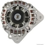 Herth+Buss Elparts Generator 32439481 Herth+Buss Elparts Generator 32439481