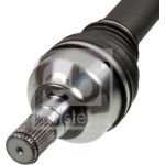 FEBI BILSTEIN Antriebswelle 183294 FEBI BILSTEIN Antriebswelle 183294