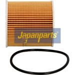 Japanparts Ölfilter FO-195S Japanparts Ölfilter FO-195S