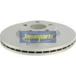 Japanparts Bremsscheibe DI-0315C Japanparts Bremsscheibe DI-0315C