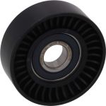 KAMOKA Spannarm, Keilrippenriemen R0128 KAMOKA Spannarm, Keilrippenriemen R0128