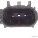 Herth+Buss Elparts Abgasdrucksensor 70668303 Herth+Buss Elparts Abgasdrucksensor 70668303