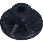 N90757901 VAG Original N90757901 Mutter VW Passat 88-, Bis 12 – – OE-Nr. N90757901