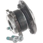 Radlagersatz VKBA 7031 Radlagersatz VKBA 7031
