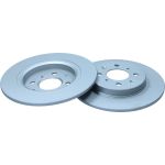 Bremsscheibe QD0676 Bremsscheibe QD0676