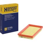 HENGST FILTER Luftfilter E1153L HENGST FILTER Luftfilter E1153L