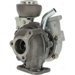 NISSENS Turbolader 93425