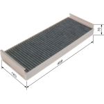 Aktivkohlefilter 1987431458 Aktivkohlefilter 1987431458