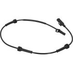KAMOKA Sensor, Raddrehzahl 1060763 KAMOKA Sensor, Raddrehzahl 1060763