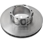 FEBI BILSTEIN Bremsscheibe 10919 FEBI BILSTEIN Bremsscheibe 10919