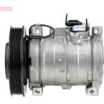 DENSO Kompressor DCP99526 DENSO Kompressor DCP99526