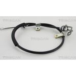 Seilzug, Feststellbremse Fiat T. Freemont 2.0 Jtd 11- Le 8140 151060 Seilzug, Feststellbremse Fiat T. Freemont 2.0 Jtd 11- Le 8140 151060
