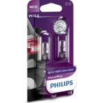 12040VPB2 PHILIPS WBT10 Glühlampe VisionPlus 12 V 6 W W2,1x9,5d, 2 Stück - 12040VPB2 - l 12040VPB2 PHILIPS WBT10 Glühlampe VisionPlus 12 V 6 W W2,1x9,5d, 2 Stück - 12040VPB2 - l