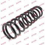 KYB Fahrwerksfeder Jeep P. Grand Cherokee Ii 2.7Crd/3.1Td 04.99-09.05 RA3434 KYB Fahrwerksfeder Jeep P. Grand Cherokee Ii 2.7Crd/3.1Td 04.99-09.05 RA3434