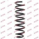 KYB Fahrwerksfeder VW T. Touareg 2.5Tdi/3.2 10/02-05/10 (Rub Suspension) RC5534 KYB Fahrwerksfeder VW T. Touareg 2.5Tdi/3.2 10/02-05/10 (Rub Suspension) RC5534