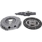SACHS Kupplungssatz 3000 951 039