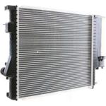 MAHLE Kühler, Motorkühlung CR 251 000S