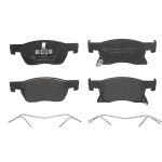 BREMBO Bremsklötze VA P 59 092