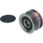Kamoka Lichtmaschinenfreilauf RC009